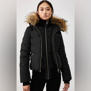 Mackage Romane Winter Coat